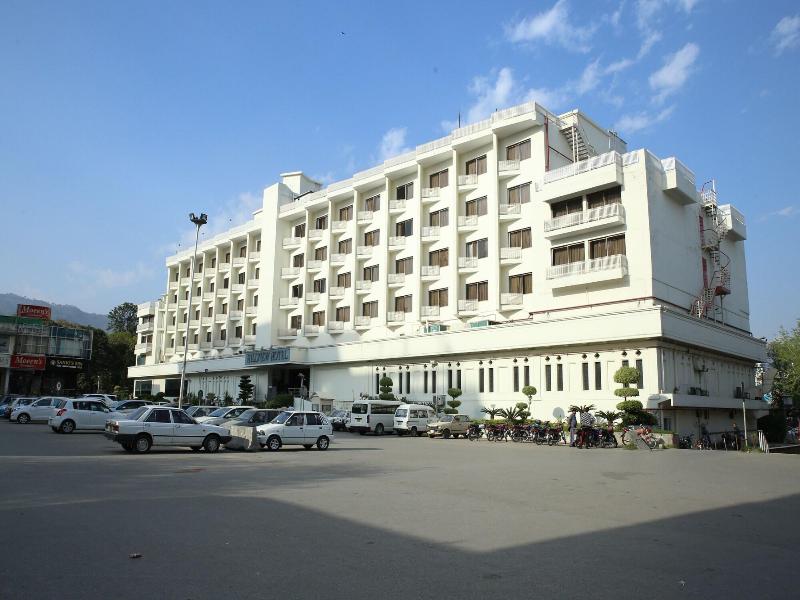 Hotel Hillview Islamabad image