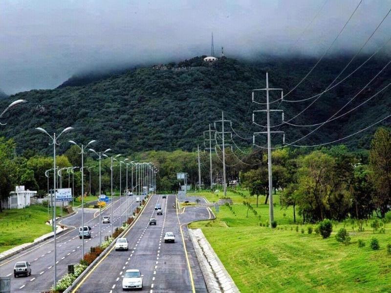 Hotel Hillview Islamabad image