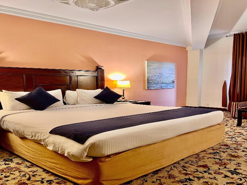 Hotel Hillview Islamabad image