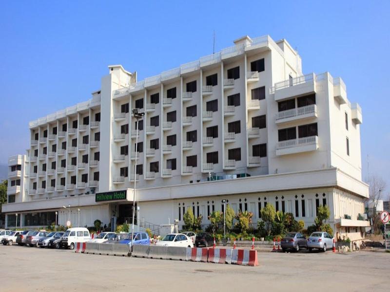 Hotel Hillview Islamabad image