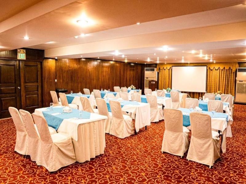 Hotel Hillview Islamabad image