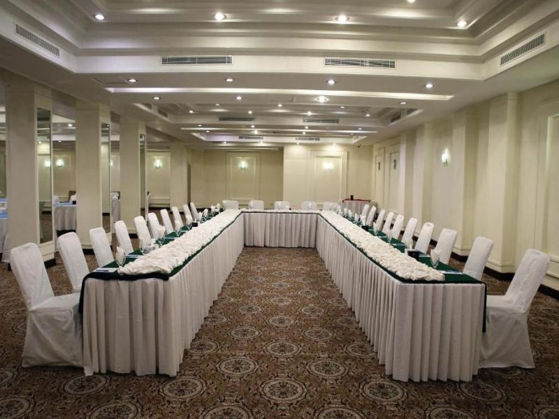 Hotel Hillview Islamabad image