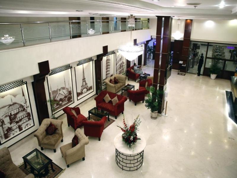 Hotel Hillview Islamabad image