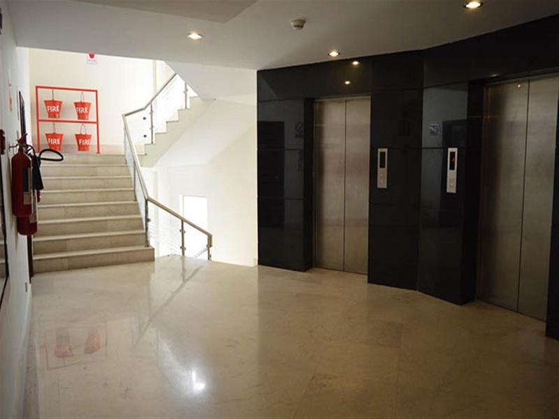 Hotel Hillview Islamabad image