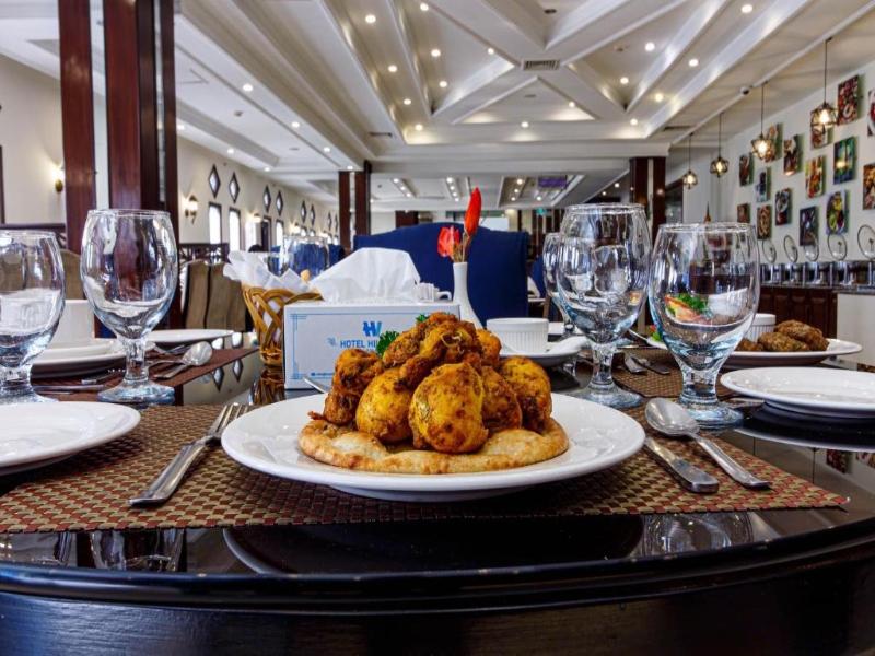 Hotel Hillview Islamabad image
