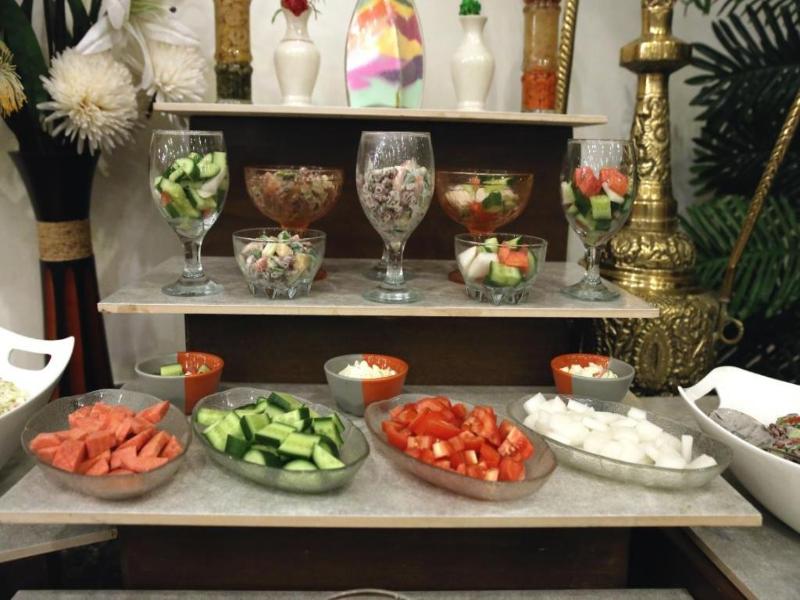 Hotel Hillview Islamabad image