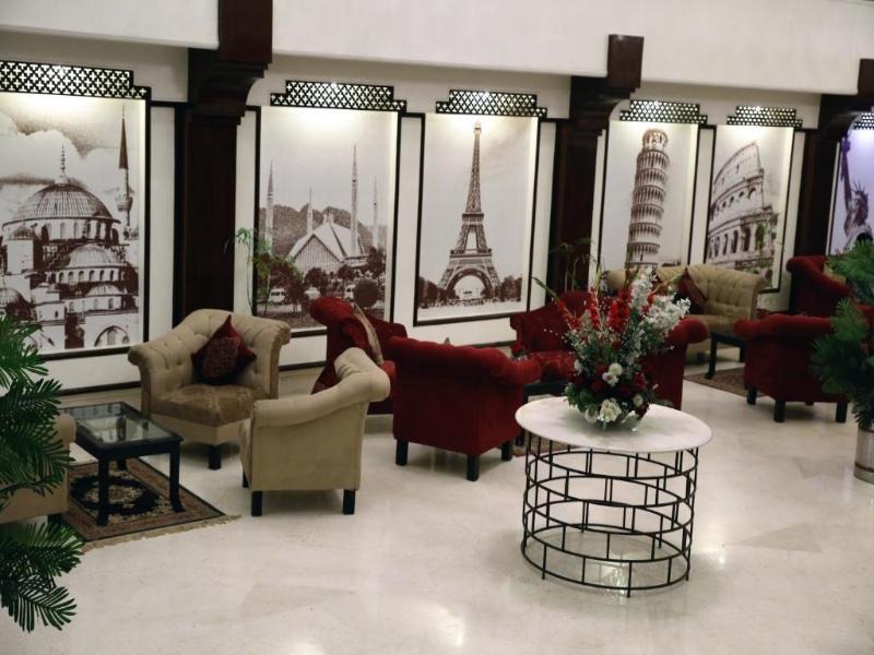 Hotel Hillview Islamabad image