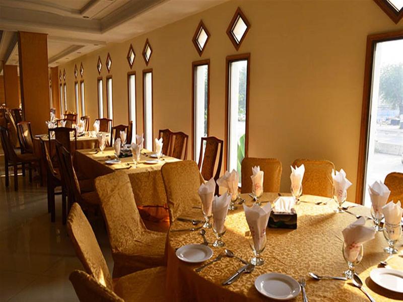 Hotel Hillview Islamabad image