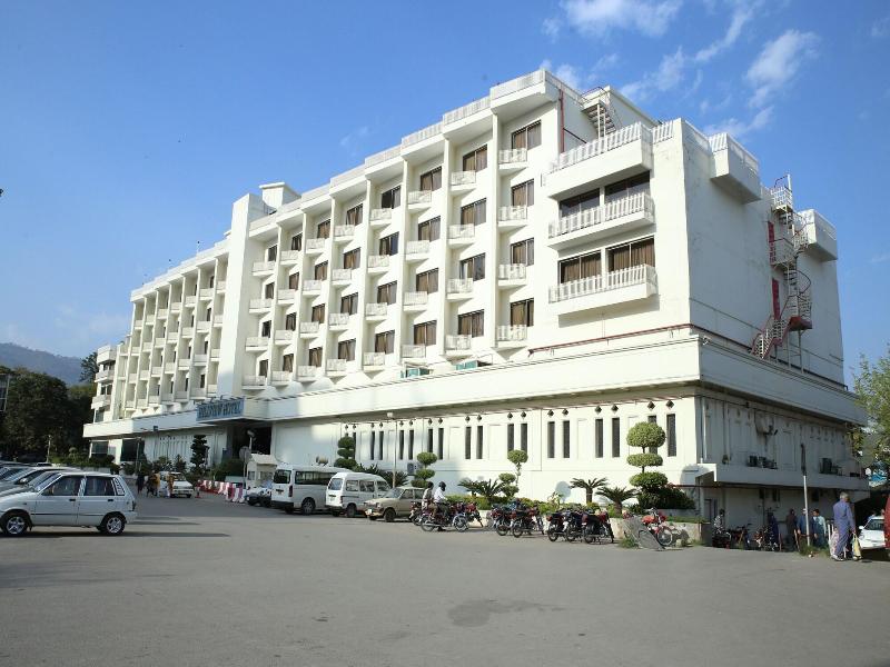 Hotel Hillview Islamabad image