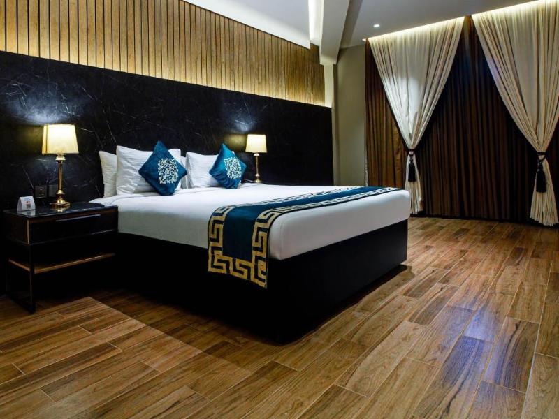 Hotel Hillview Islamabad image