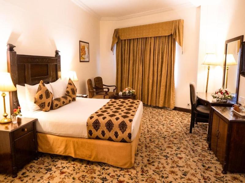 Hotel Hillview Islamabad image