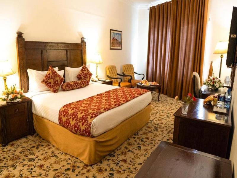 Hotel Hillview Islamabad image