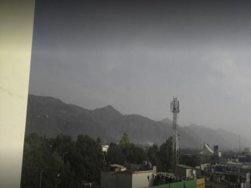 Hotel Hillview Islamabad image