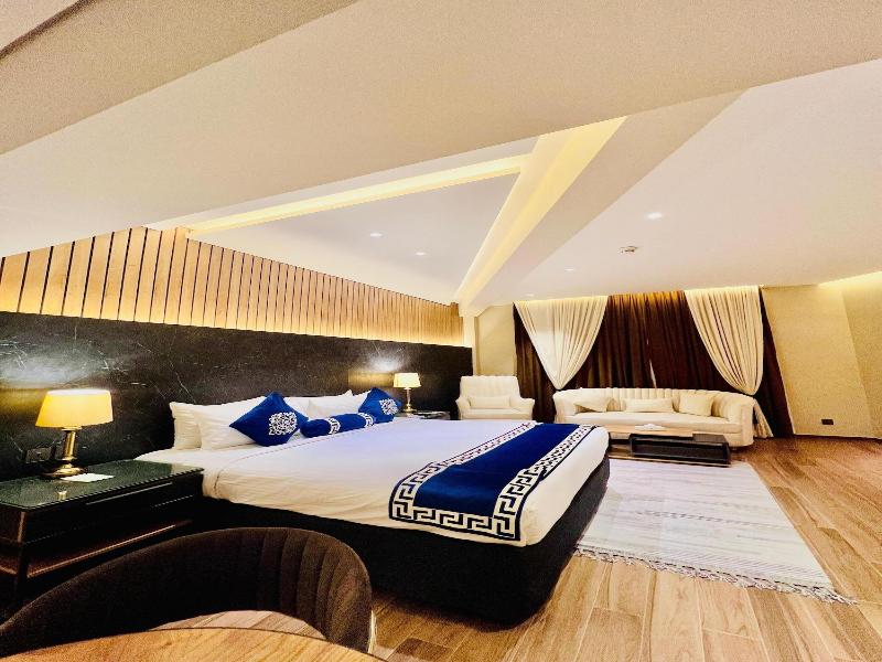 Hotel Hillview Islamabad image