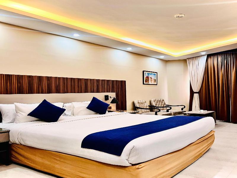 Hotel Hillview Islamabad image