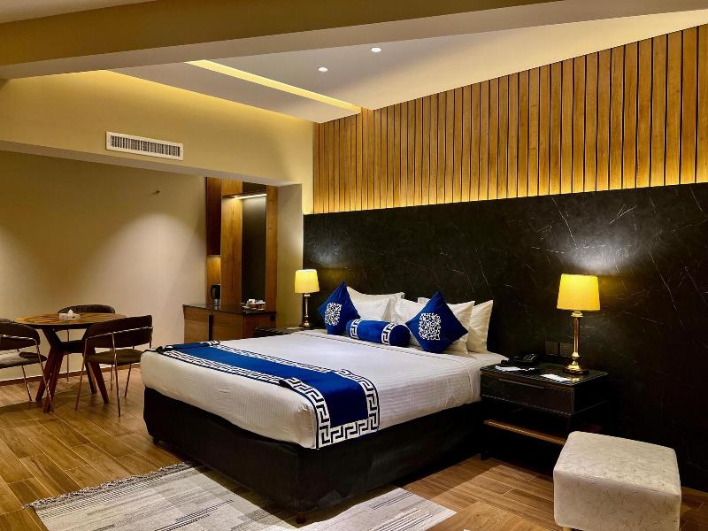 Hotel Hillview Islamabad image