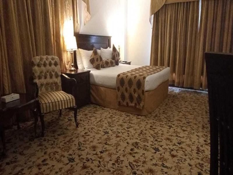 Hotel Hillview Islamabad image