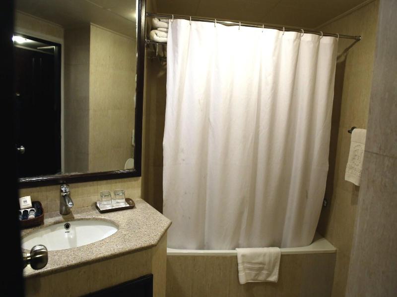 Hotel Hillview Islamabad image