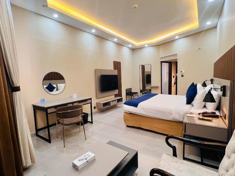 Hotel Hillview Islamabad image