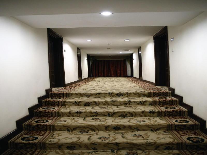 Hotel Hillview Islamabad image