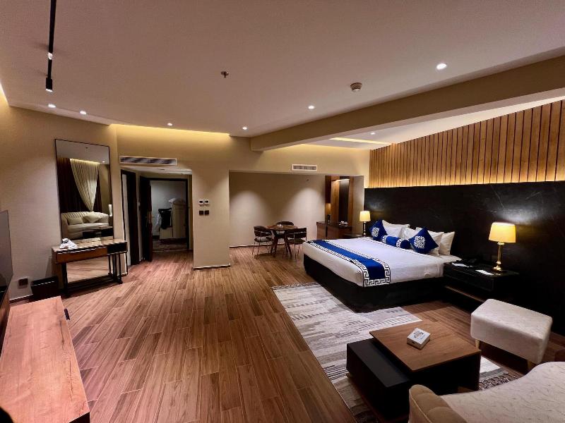Hotel Hillview Islamabad image