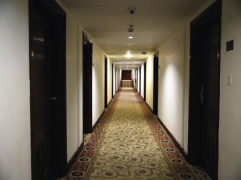 Hotel Hillview Islamabad image