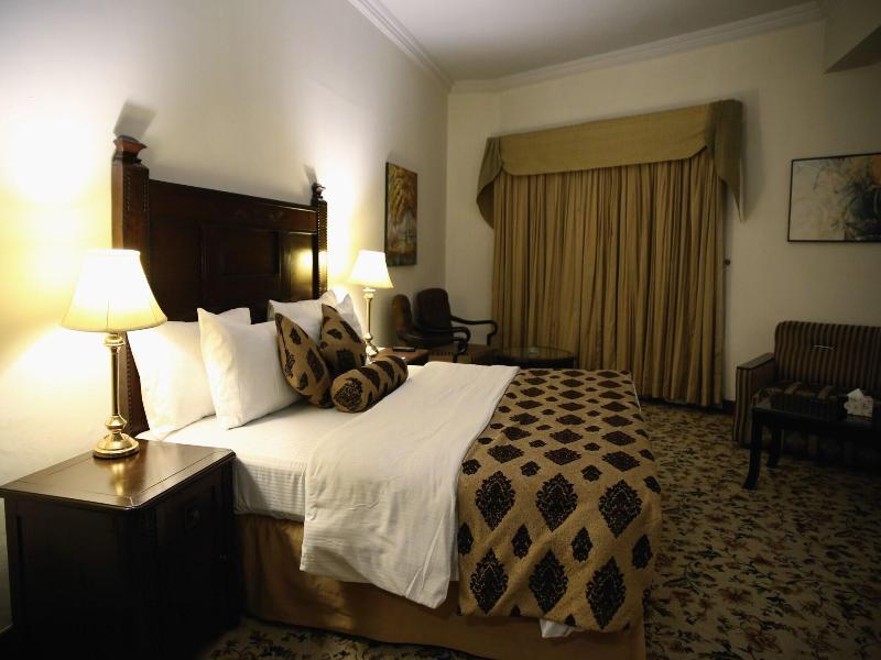 Hotel Hillview Islamabad image