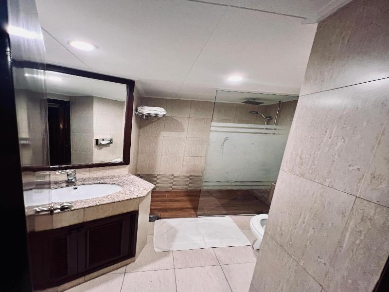 Hotel Hillview Islamabad image