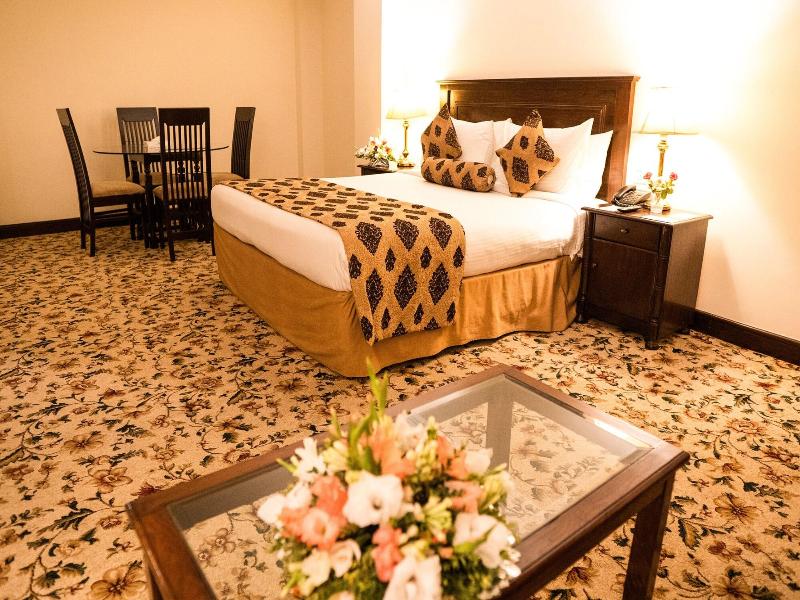 Hotel Hillview Islamabad image