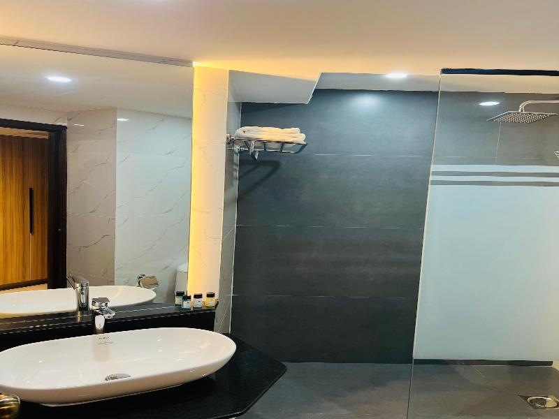 Hotel Hillview Islamabad image
