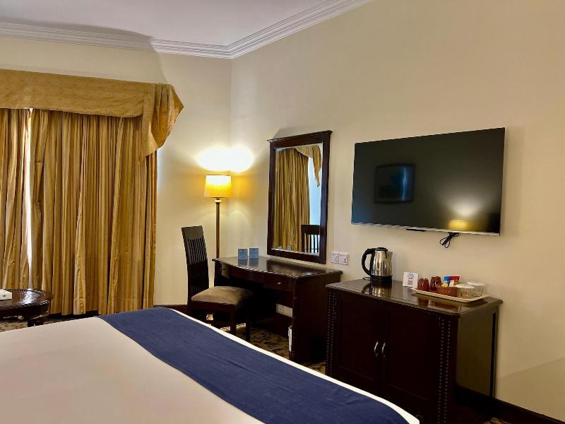 Hotel Hillview Islamabad image