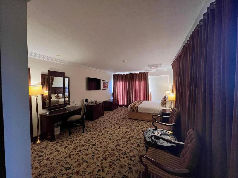Hotel Hillview Islamabad image