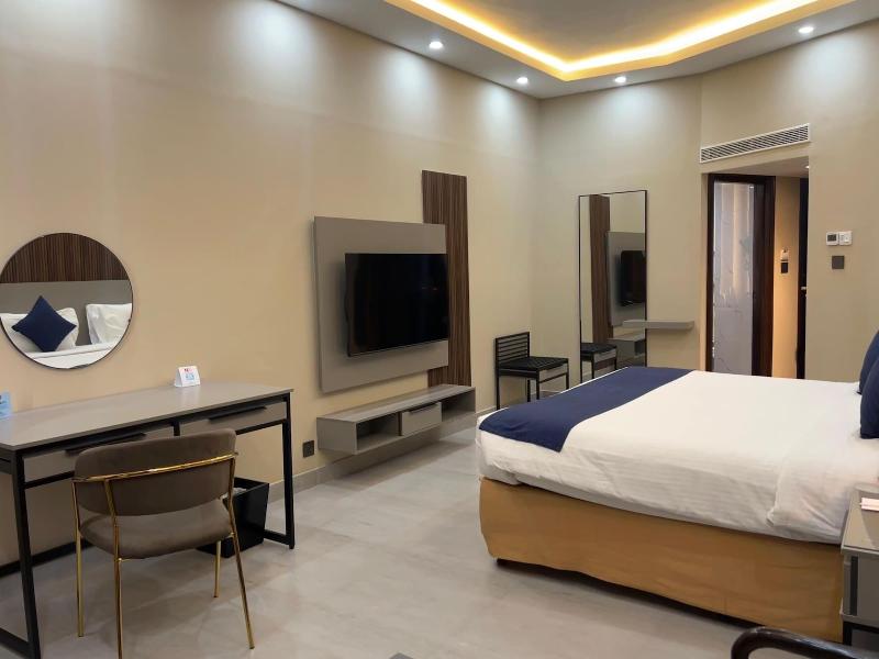 Hotel Hillview Islamabad image