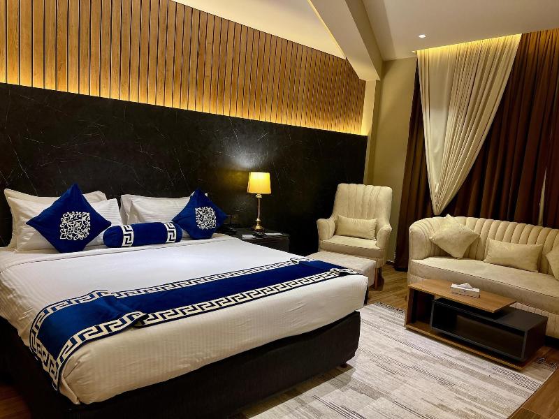 Hotel Hillview Islamabad image