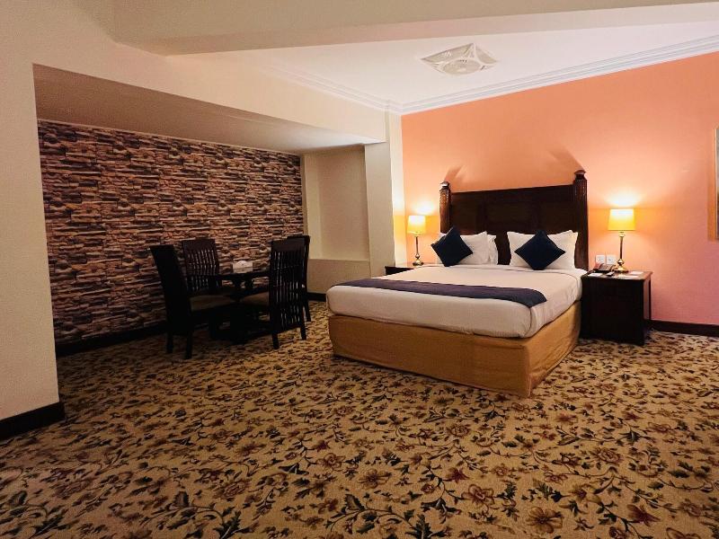 Hotel Hillview Islamabad image