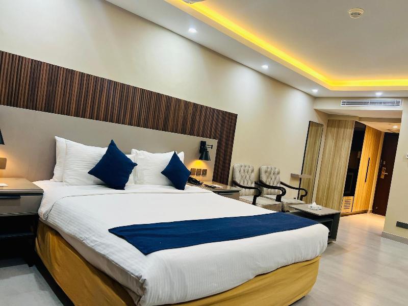 Hotel Hillview Islamabad image