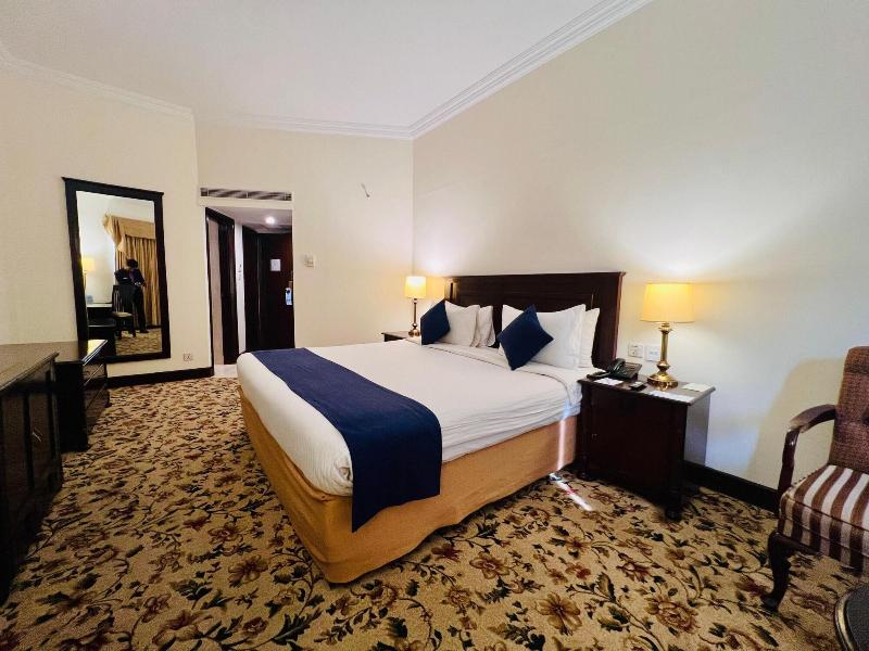 Hotel Hillview Islamabad image