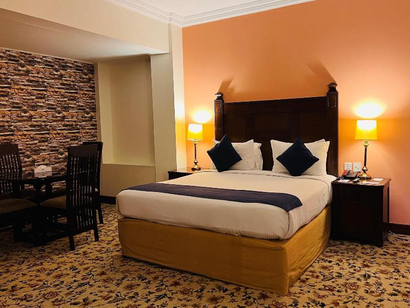 Hotel Hillview Islamabad image