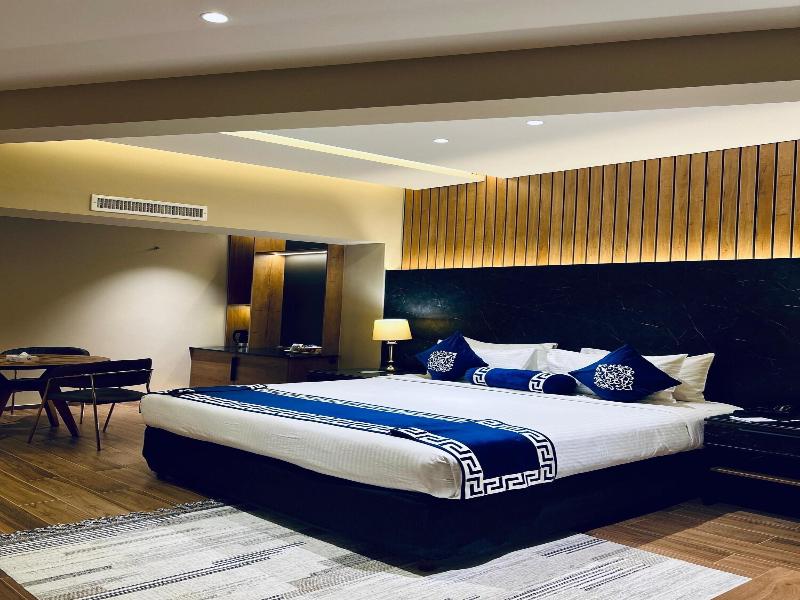 Hotel Hillview Islamabad image