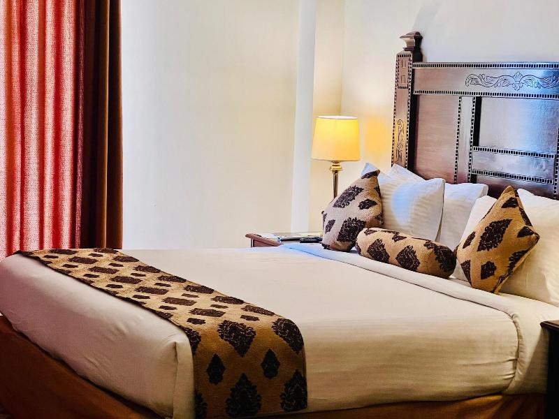 Hotel Hillview Islamabad image