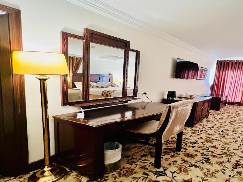 Hotel Hillview Islamabad image
