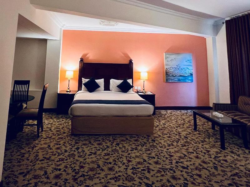 Hotel Hillview Islamabad image