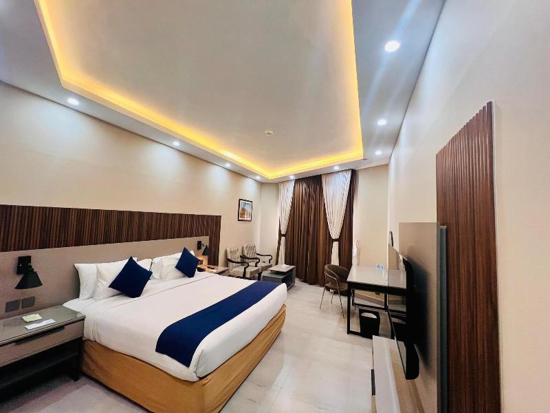 Hotel Hillview Islamabad image