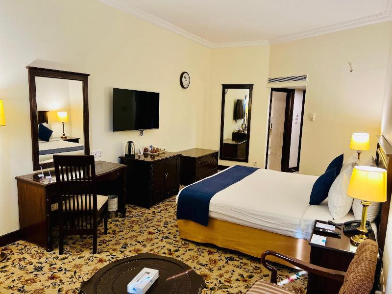 Hotel Hillview Islamabad image