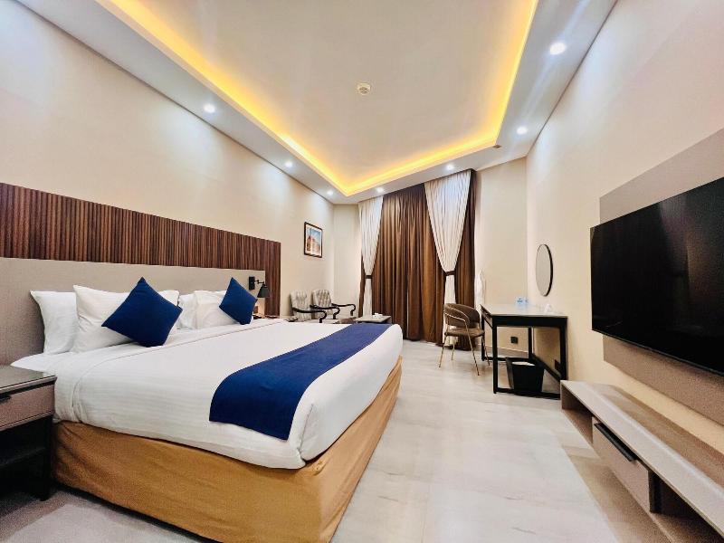 Hotel Hillview Islamabad image