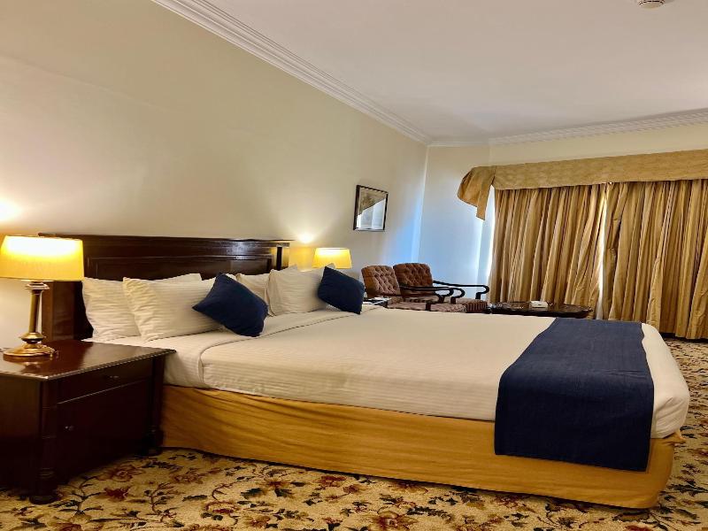 Hotel Hillview Islamabad image