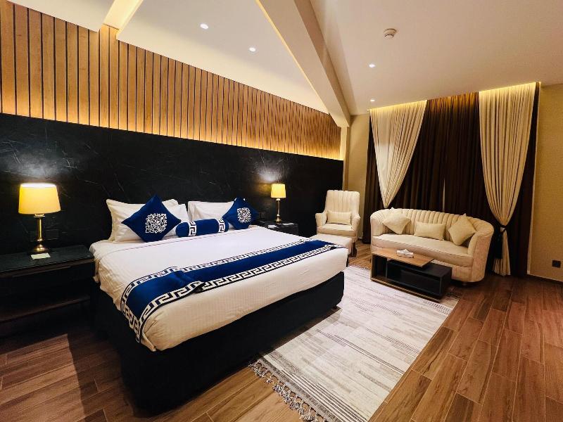 Hotel Hillview Islamabad image