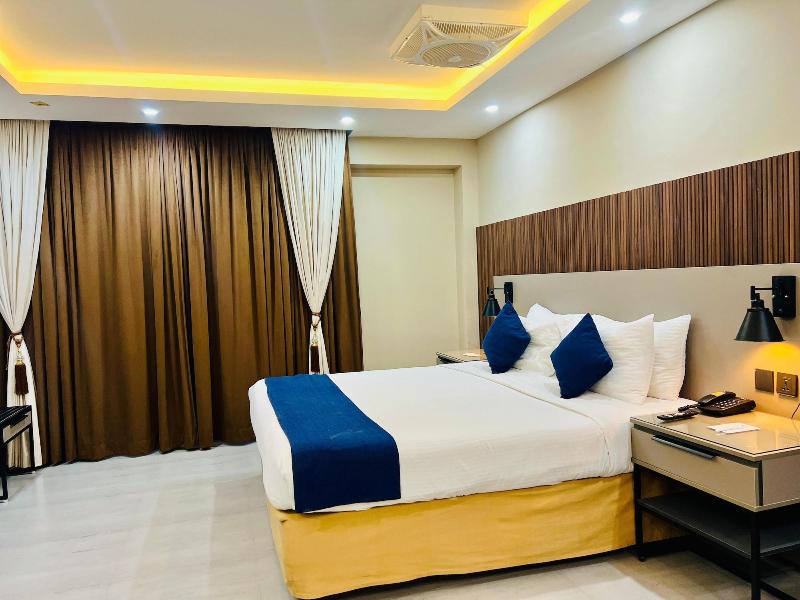 Hotel Hillview Islamabad image