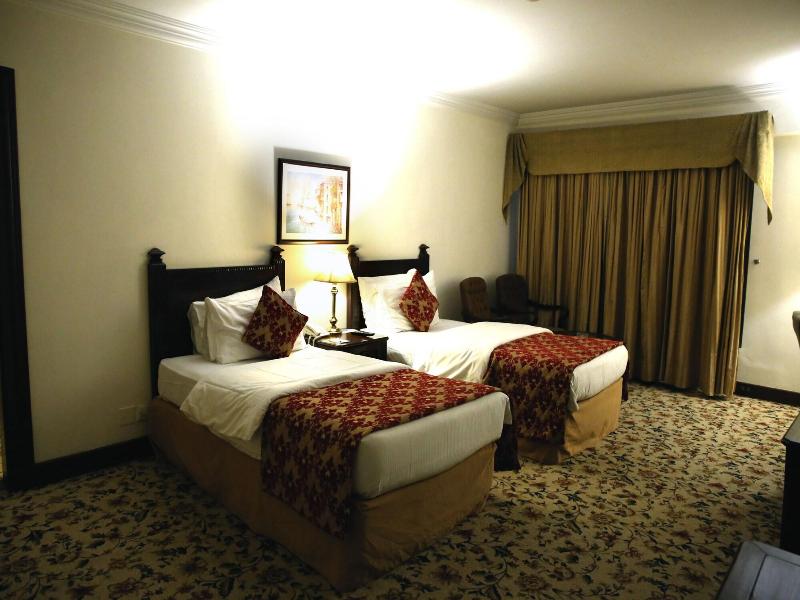 Hotel Hillview Islamabad image