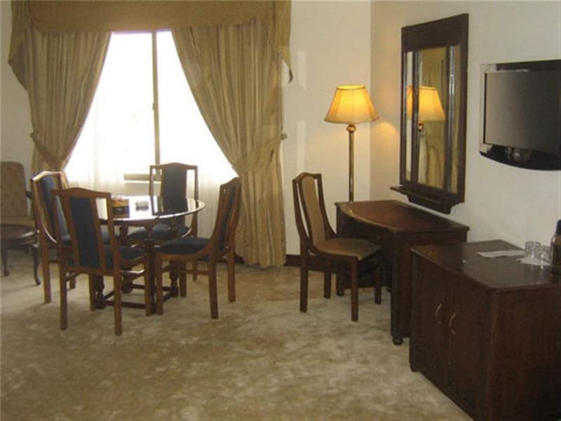 Hotel Hillview Islamabad image
